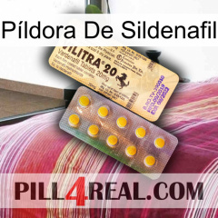 Píldora De Sildenafil new06